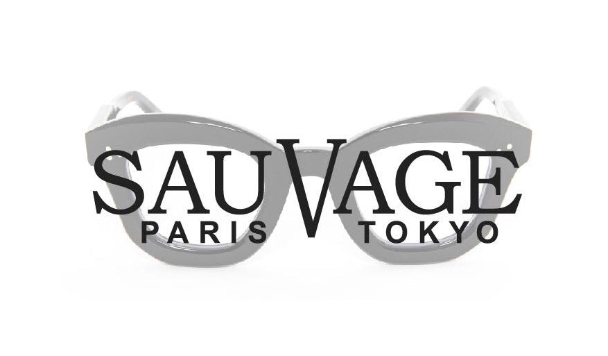 SAUVAGE EYEWEAR – PRIVATE EYES & TRACKERS