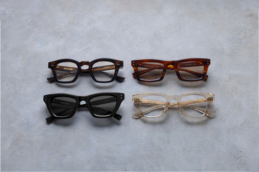 【NATIVE SONS】Fighting Irish 7mm Collection