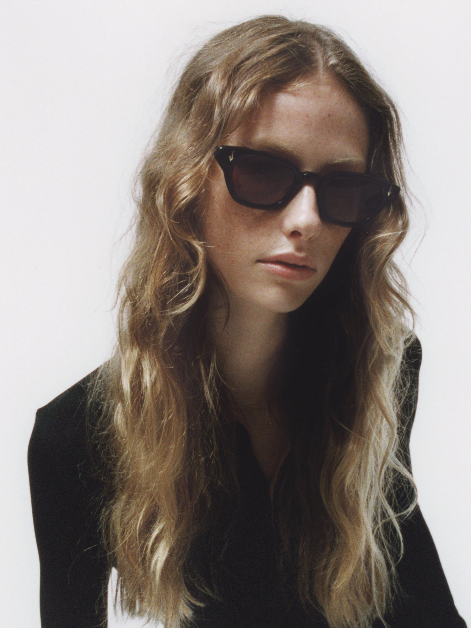 SAUVAGE EYEWEAR