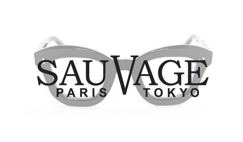 SAUVAGE EYEWEAR