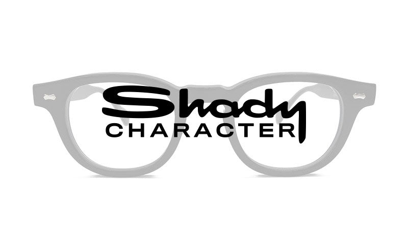 Shady Character