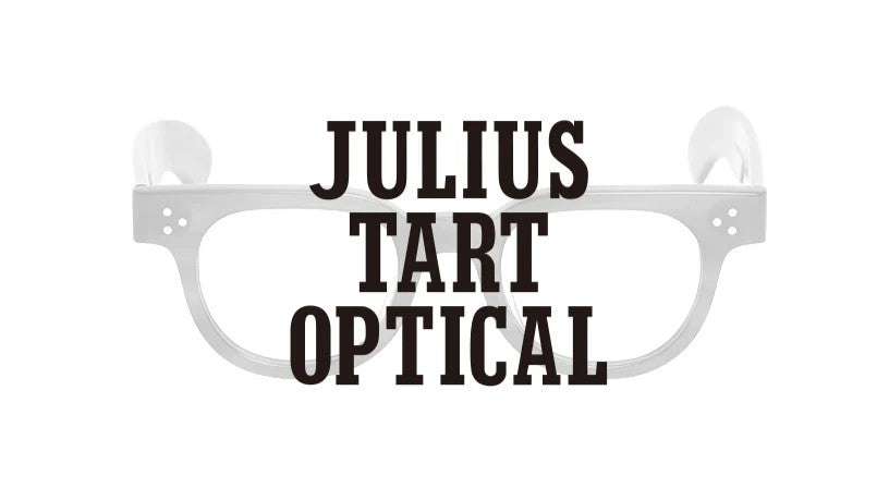 JULIUS TART OPTICAL