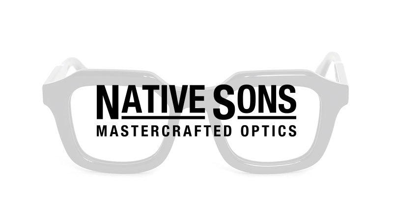 NATIVE SONS