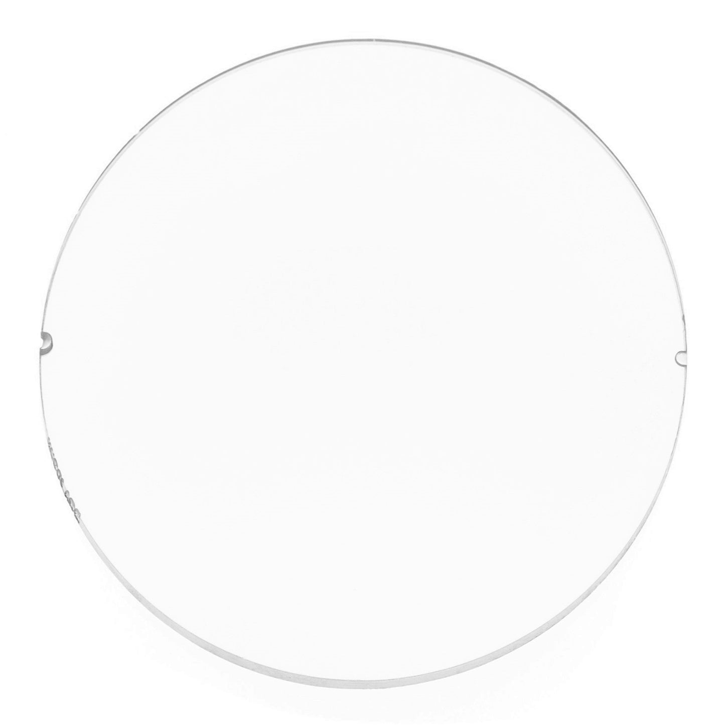 Custom Lens