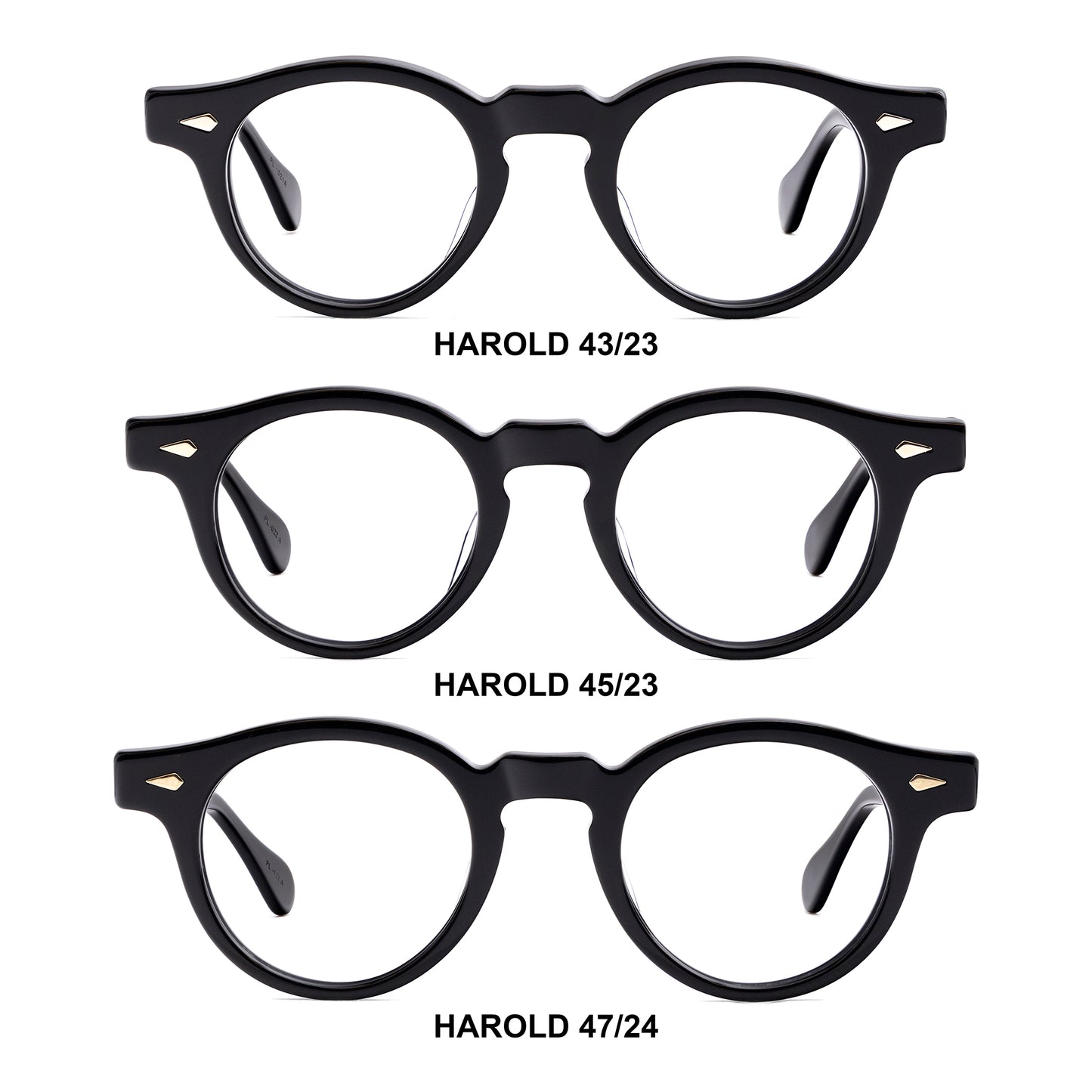 HAROLD