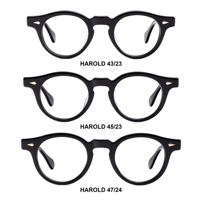 HAROLD