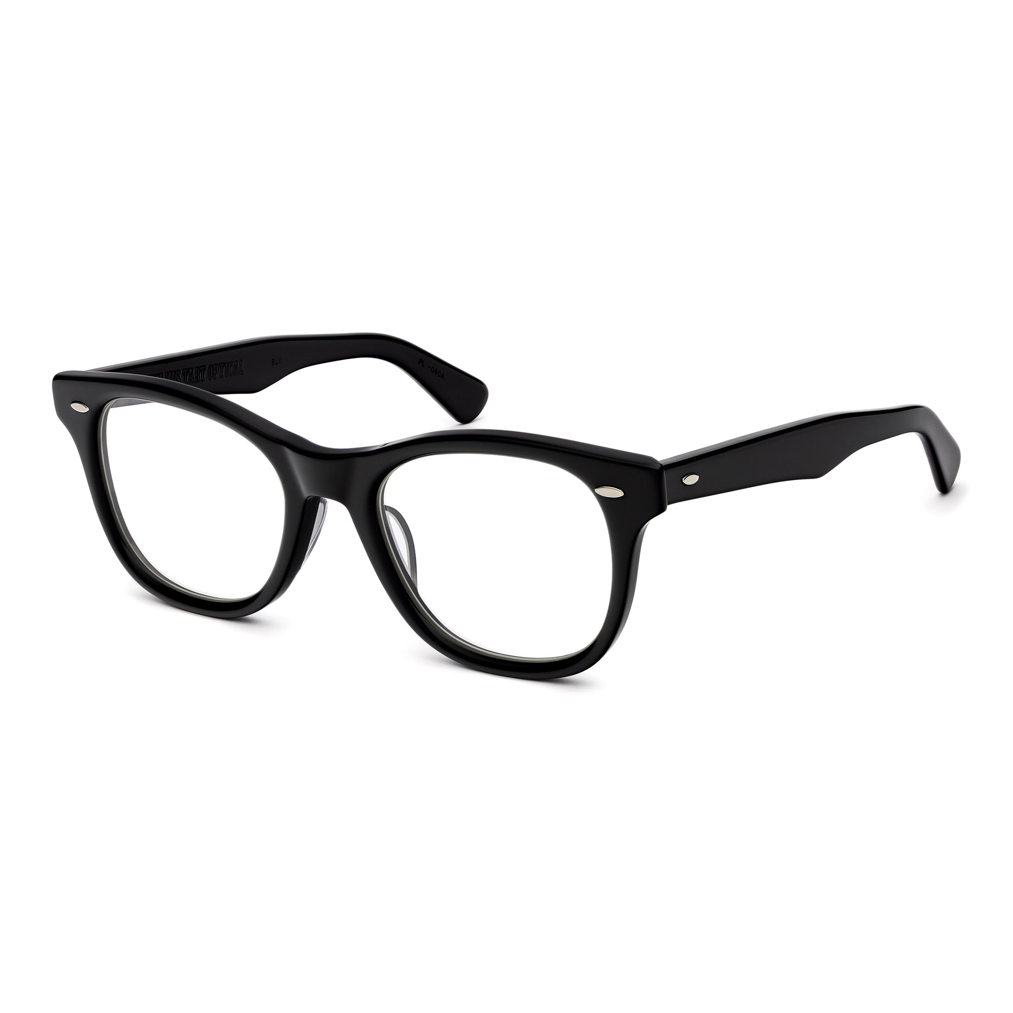 JULIUS TART OPTICAL – PRIVATE EYES & TRACKERS