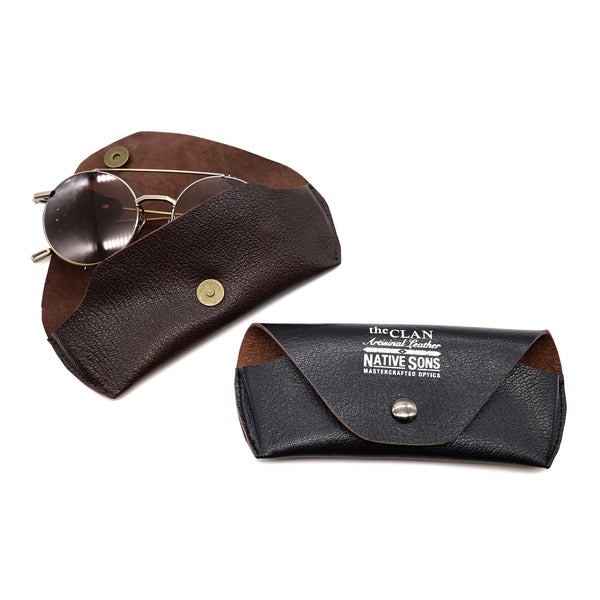 ASTON EXP LEATHER