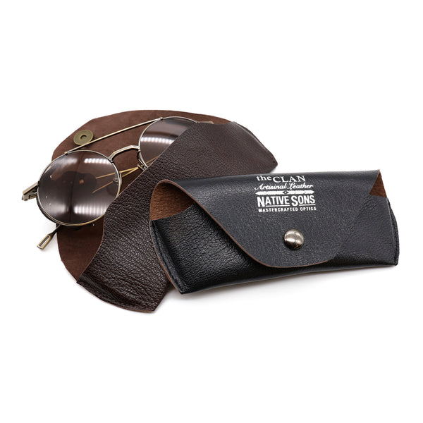 ASTON EXP LEATHER