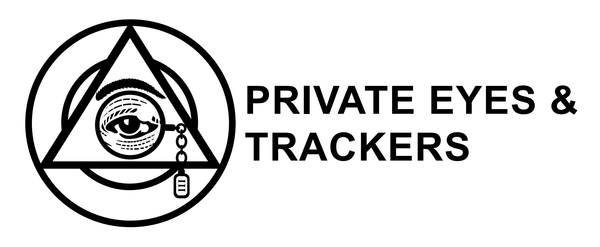PRIVATE EYES & TRACKERS