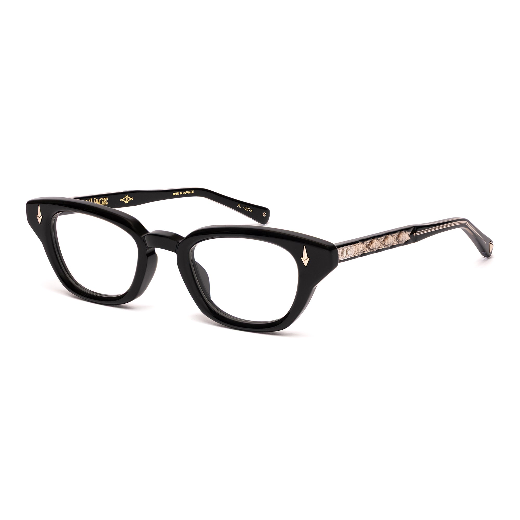 SAUVAGE EYEWEAR – PRIVATE EYES & TRACKERS