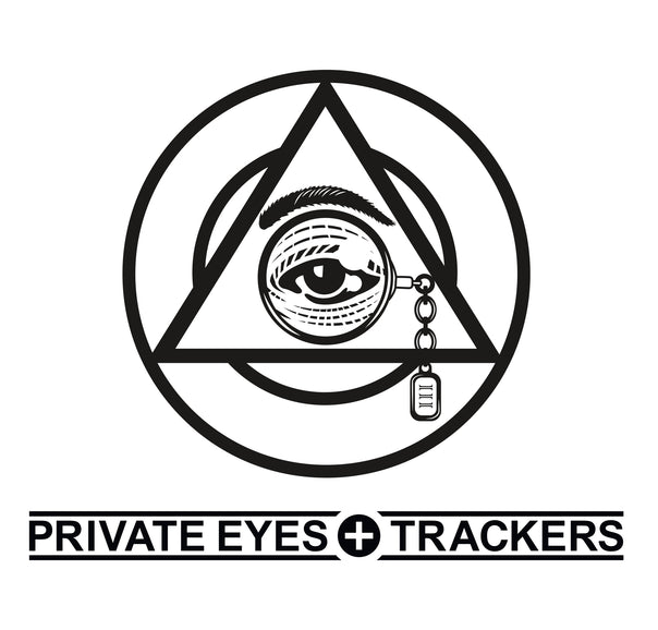 PRIVATE EYES & TRACKERS