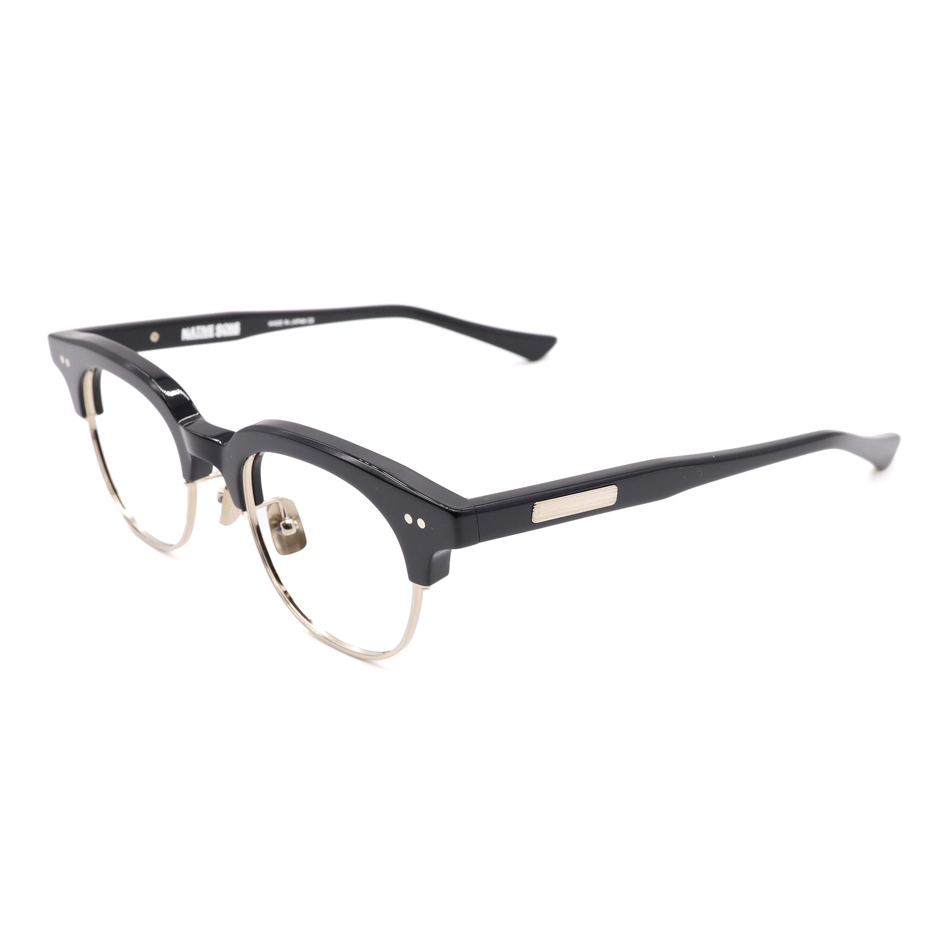 美品 NATIVE SONS Guerrero CMB 47 ブラック Guerrero CMB – PRIVATE EYES & TRACKERS