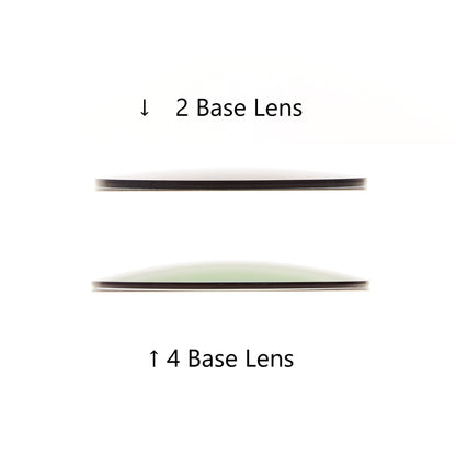 Custom Lens